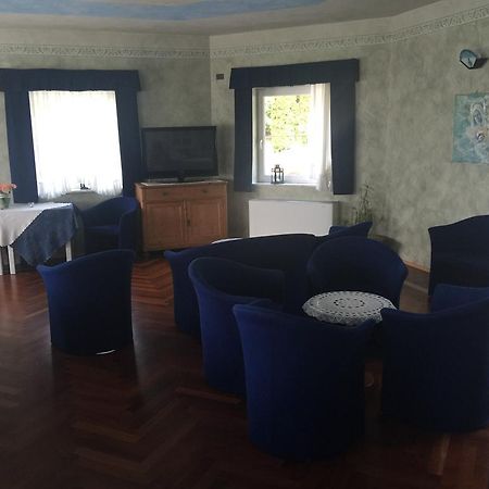 Hotel Scaranò Levico Terme Esterno foto