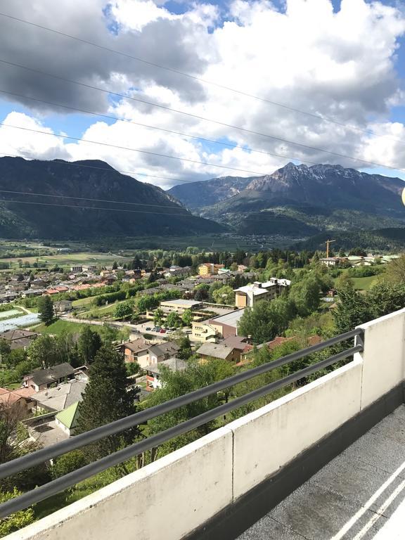 Hotel Scaranò Levico Terme Esterno foto