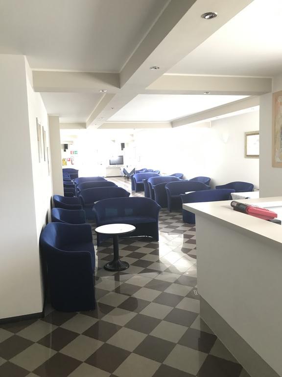 Hotel Scaranò Levico Terme Esterno foto