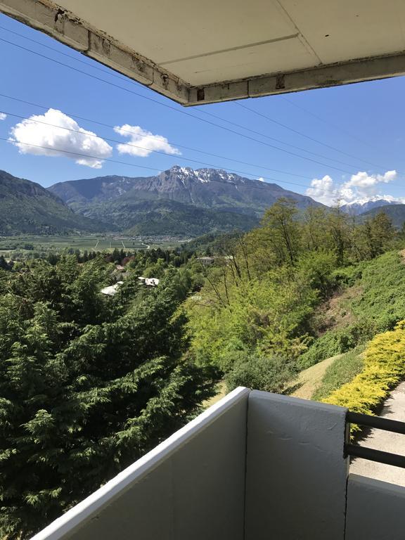 Hotel Scaranò Levico Terme Esterno foto