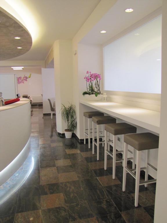 Hotel Scaranò Levico Terme Esterno foto