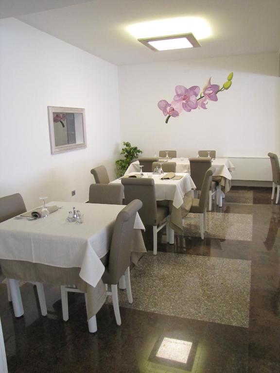 Hotel Scaranò Levico Terme Esterno foto