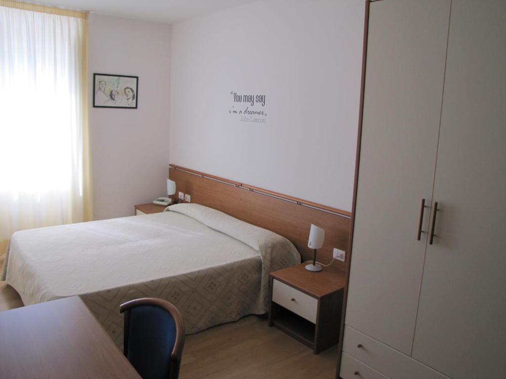 Hotel Scaranò Levico Terme Camera foto