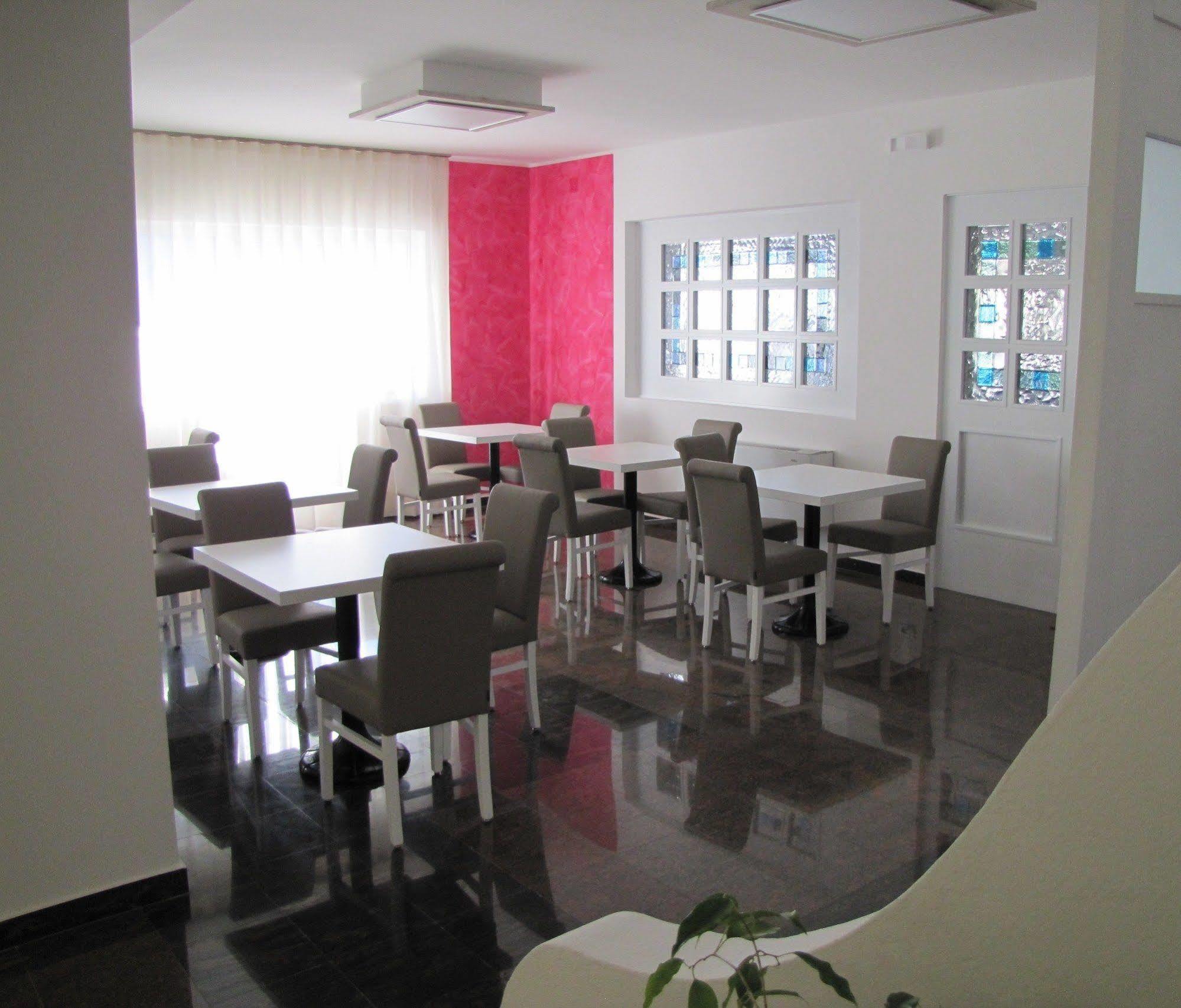 Hotel Scaranò Levico Terme Esterno foto